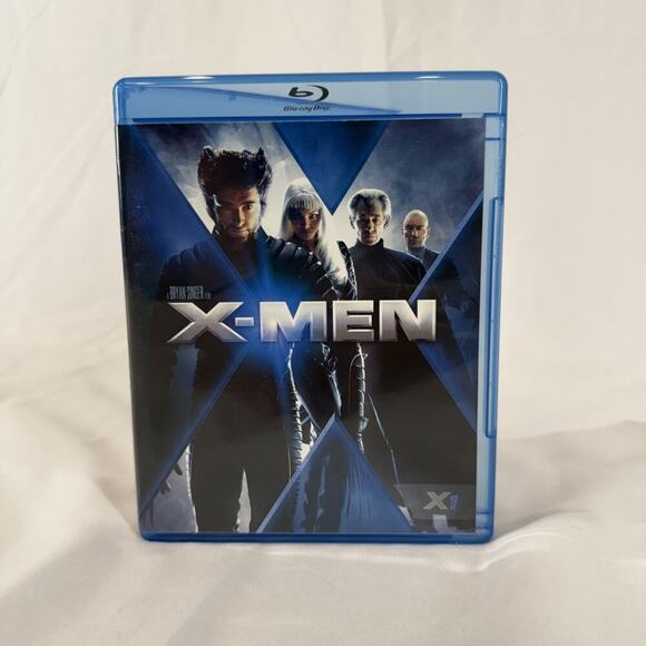 X-Men Complete Blu-ray Movie Collection - Picture 2 of 15